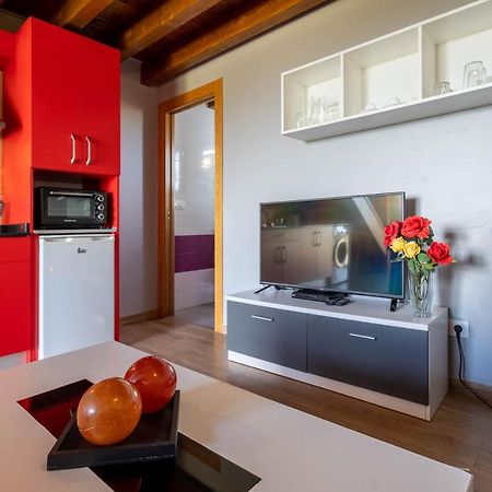 Villas Verdemar Isla Plana Extérieur photo