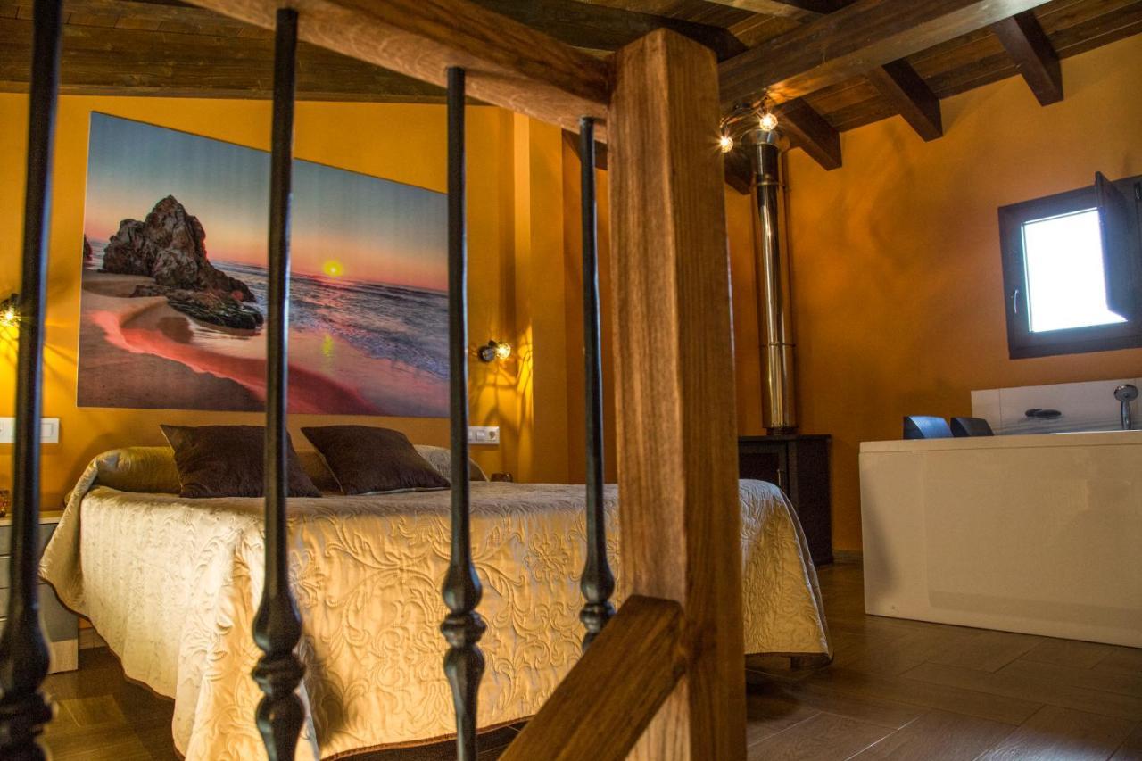 Villas Verdemar Isla Plana Extérieur photo