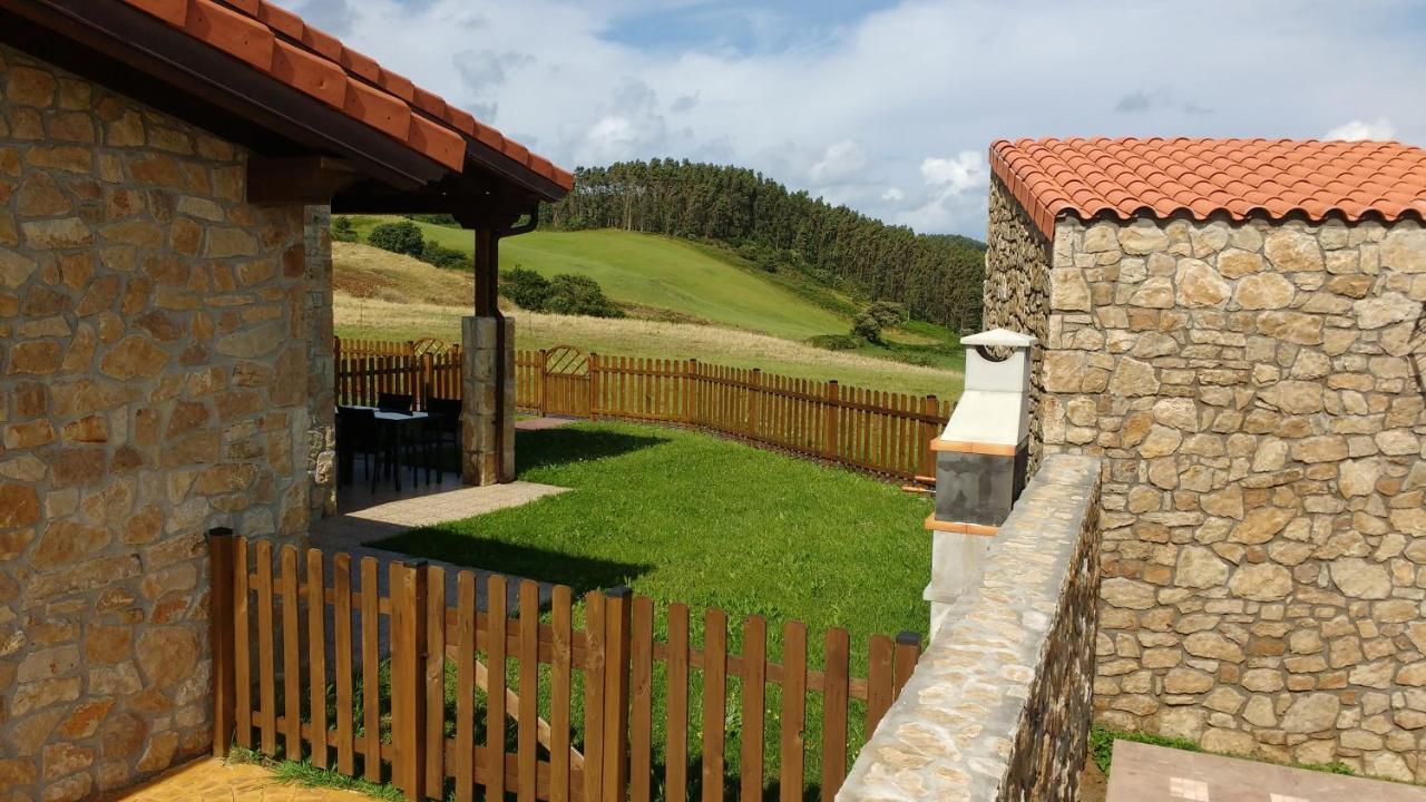 Villas Verdemar Isla Plana Extérieur photo