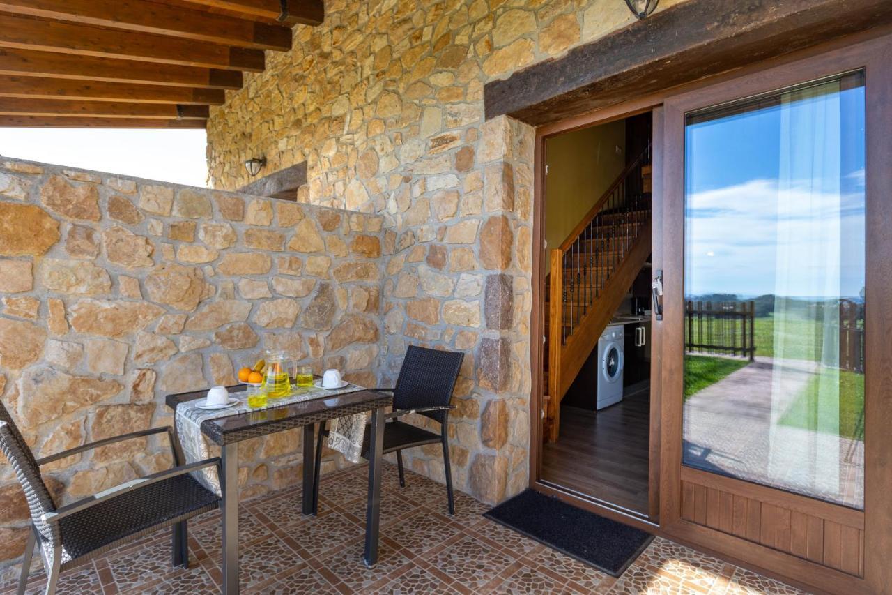 Villas Verdemar Isla Plana Extérieur photo