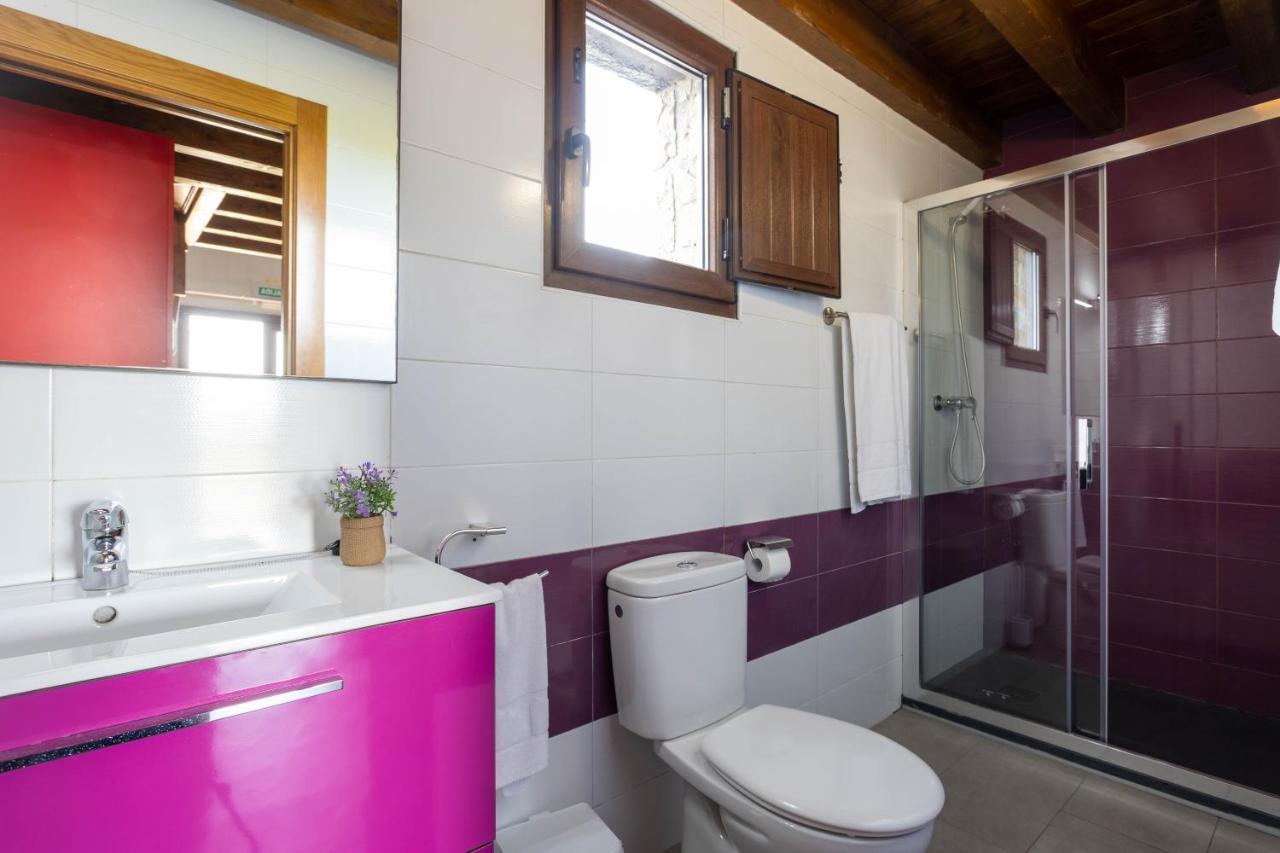 Villas Verdemar Isla Plana Extérieur photo