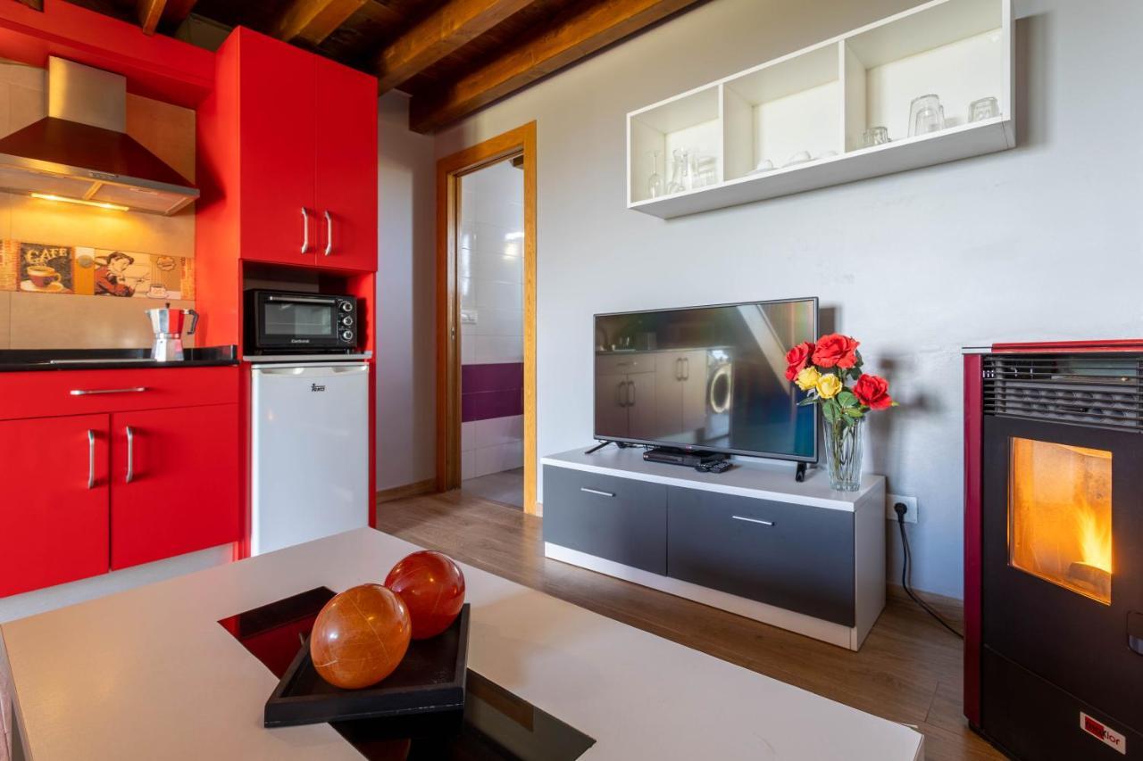 Villas Verdemar Isla Plana Extérieur photo