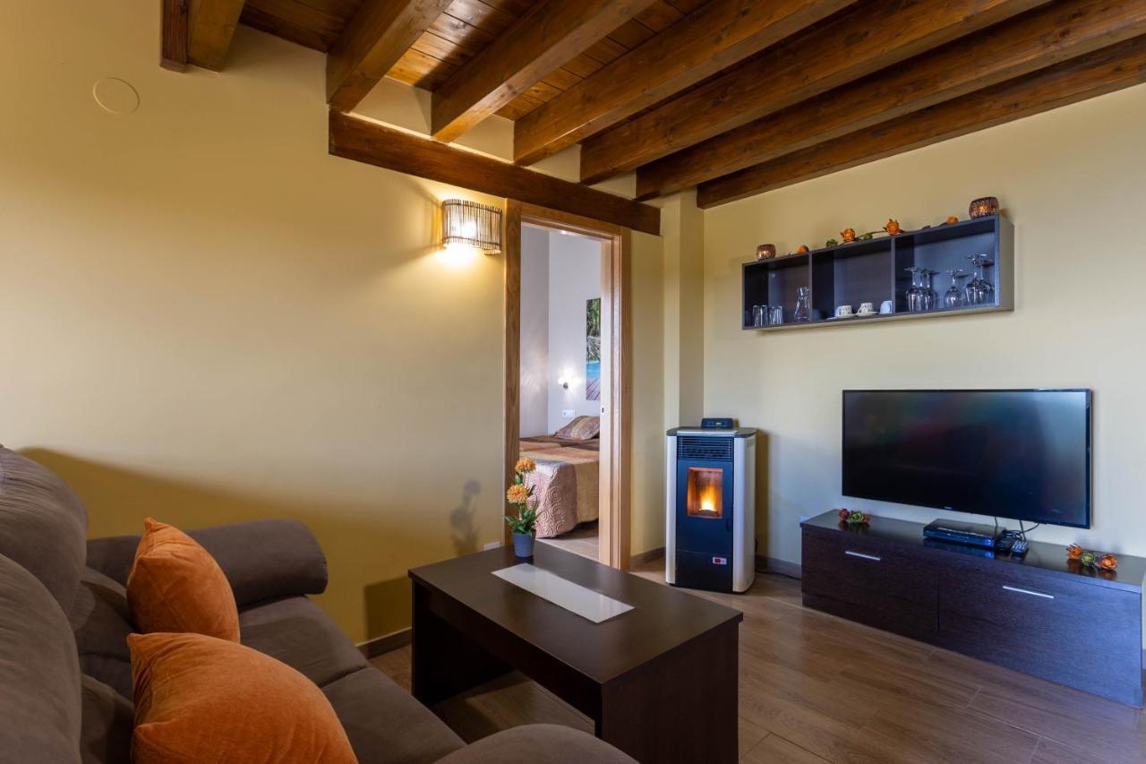 Villas Verdemar Isla Plana Extérieur photo