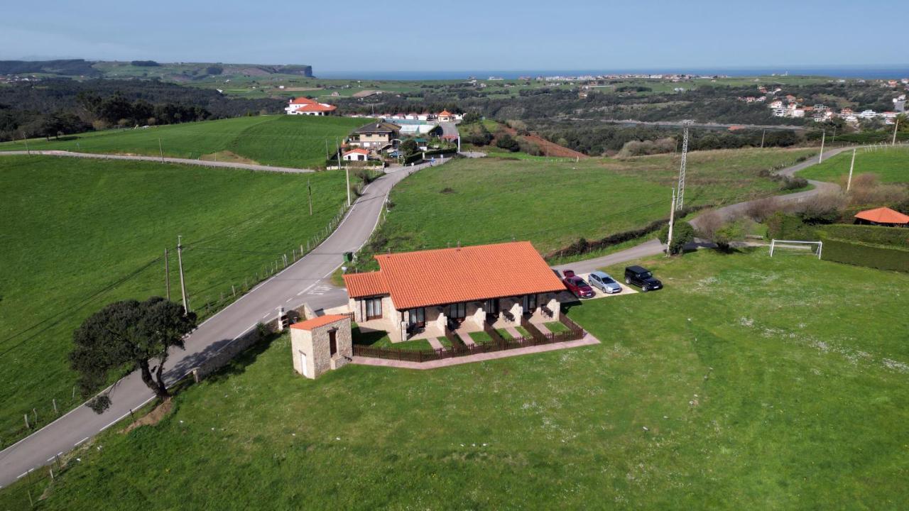 Villas Verdemar Isla Plana Extérieur photo