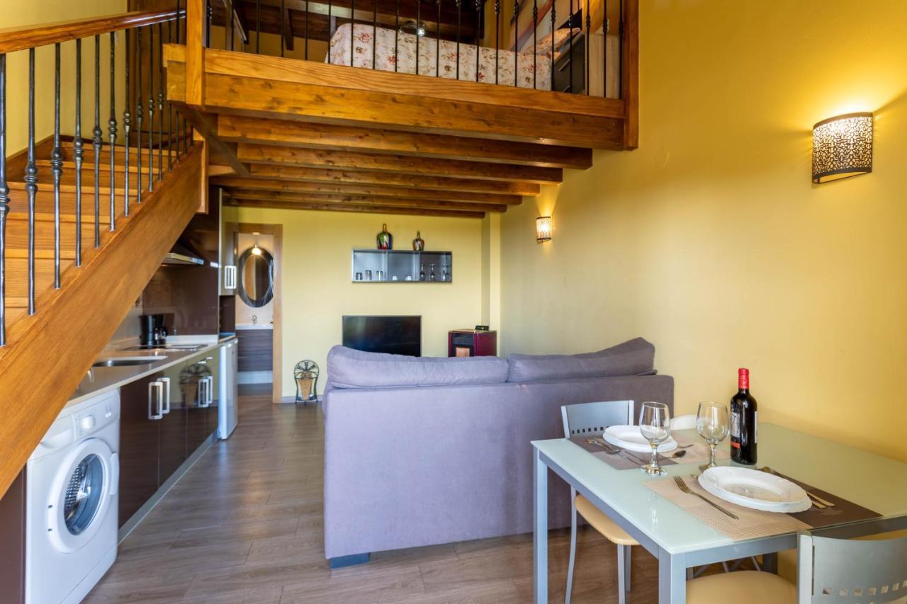 Villas Verdemar Isla Plana Extérieur photo