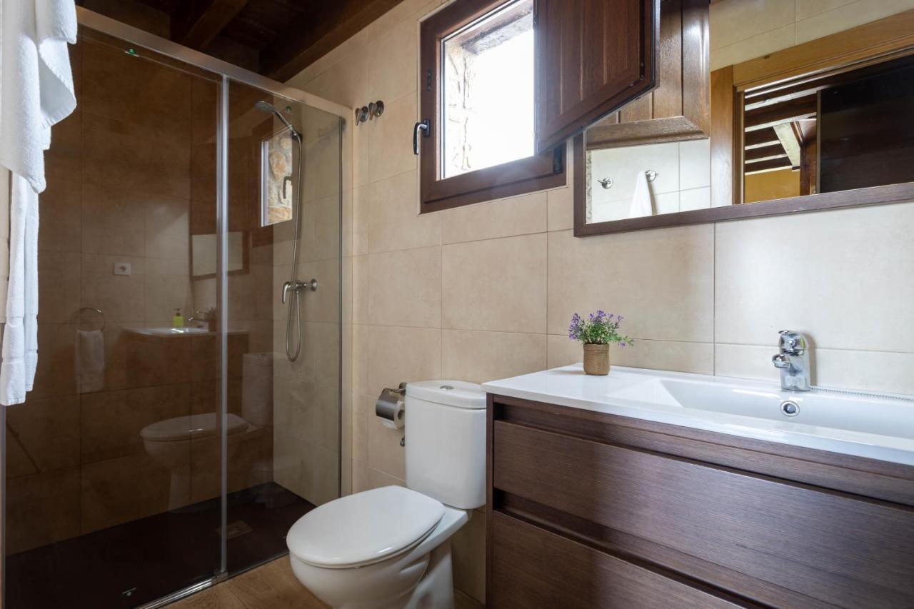 Villas Verdemar Isla Plana Extérieur photo