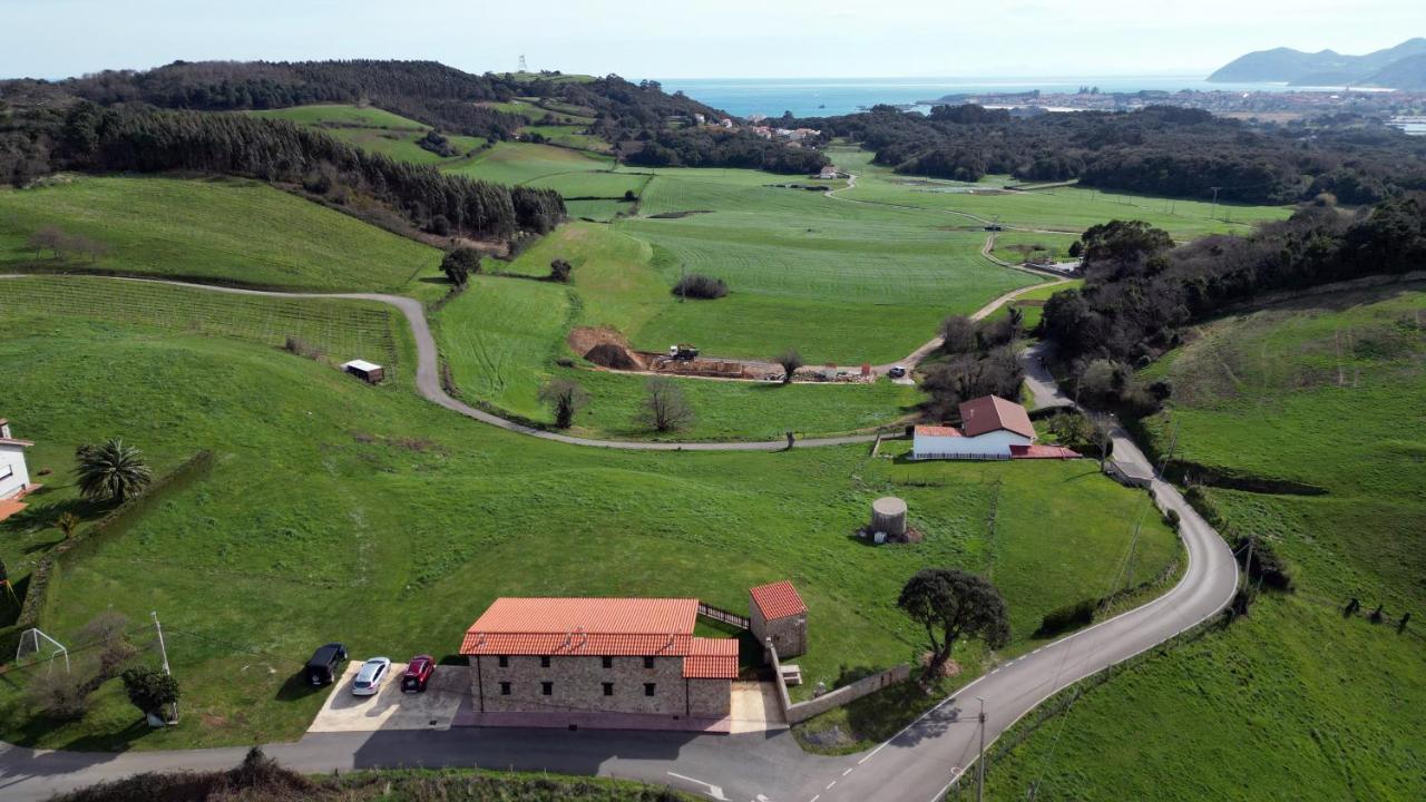 Villas Verdemar Isla Plana Extérieur photo