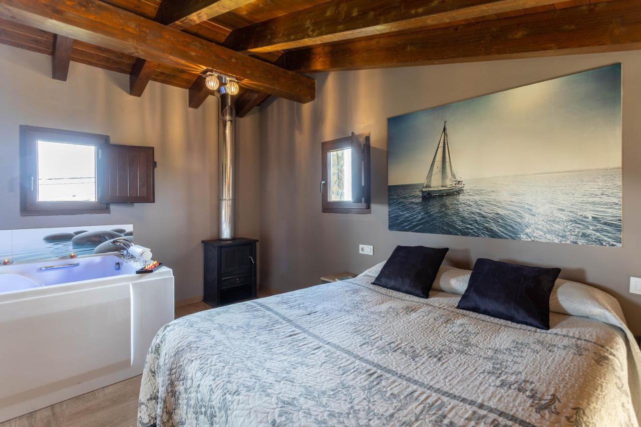 Villas Verdemar Isla Plana Extérieur photo
