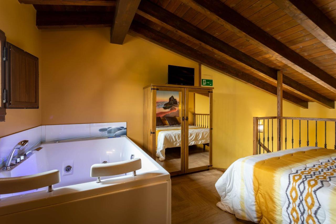 Villas Verdemar Isla Plana Extérieur photo