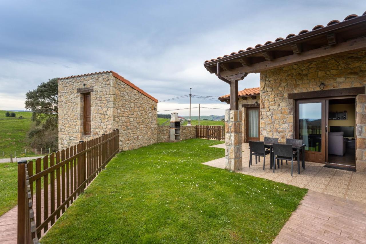 Villas Verdemar Isla Plana Extérieur photo