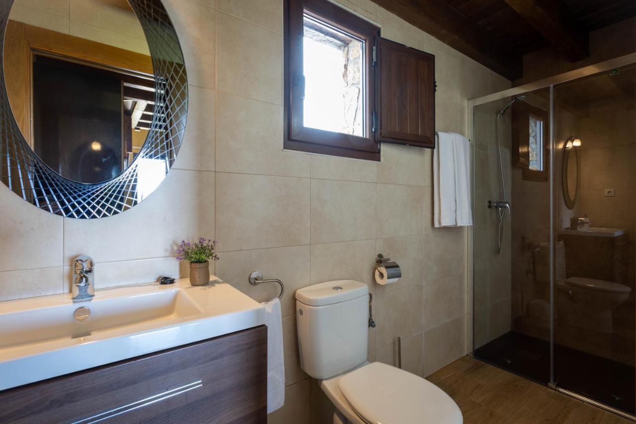 Villas Verdemar Isla Plana Extérieur photo