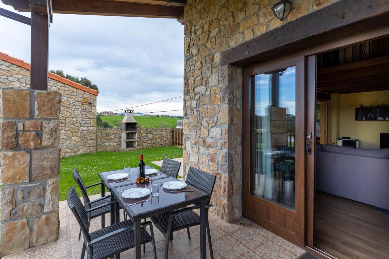 Villas Verdemar Isla Plana Extérieur photo