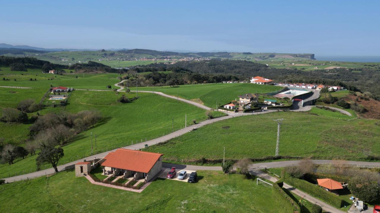 Villas Verdemar Isla Plana Extérieur photo